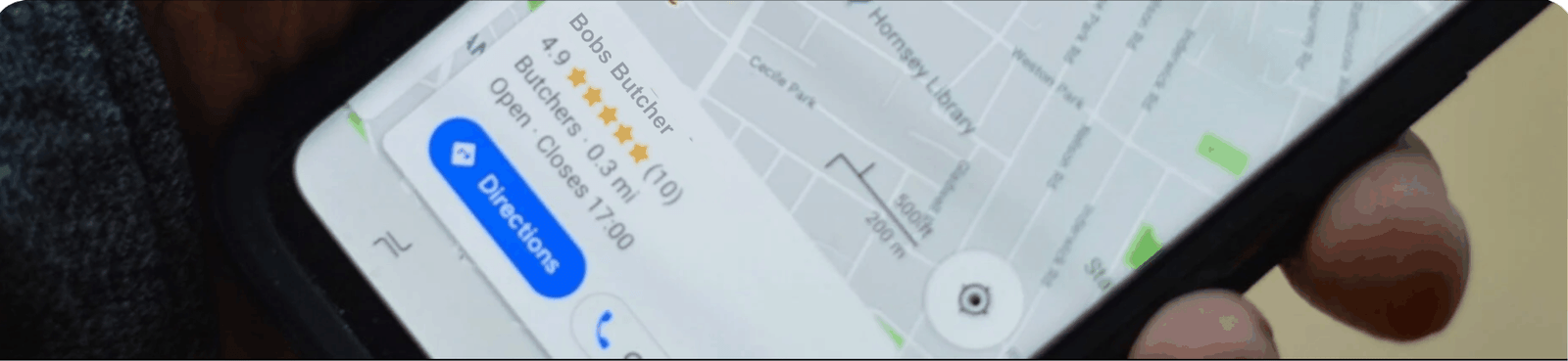 AI SMS Reminders