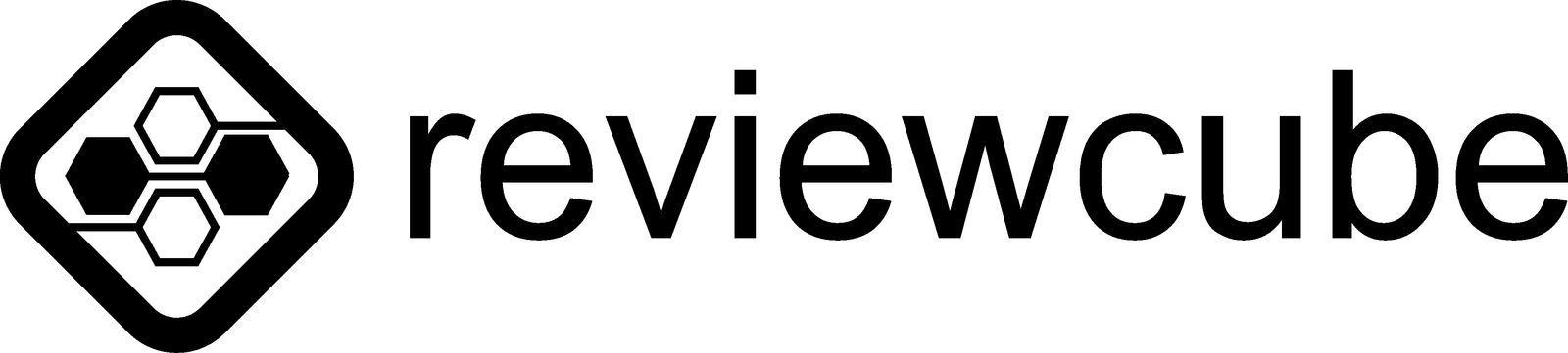 ReviewCube Logo